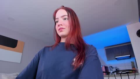 Snapshot of hannah_xoxo_ chatting on 02/03/25, 09:39 Hannah online show from 02/03/25, 09:39