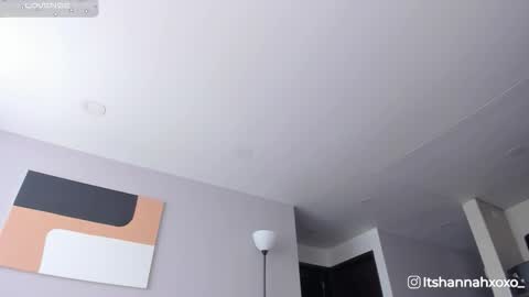 Snapshot of hannah_xoxo_ chatting on 09/13/25, 03:23 Hannah online show from 09/13/25, 03:23