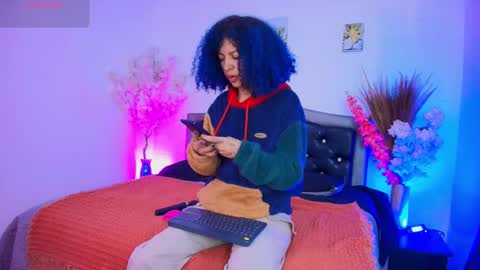 HannahBlue  online show from 02/03/26, 12:10