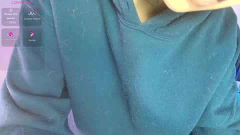 HannahBlue  online show from 02/17/26, 12:23