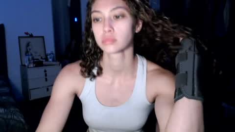 Hannah Breeze online show from 05/27/26, 01:57