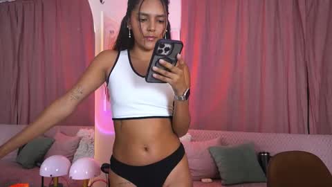 Snapshot of hannahcartter chatting on 03/03/26, 12:06 HANNAH online show from 03/03/26, 12:06