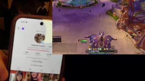 Hannah Castleaw online show from 03/04/26, 04:29