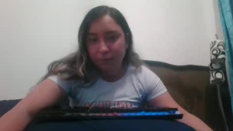 Snapshot of hannahevans2 chatting on 11/06/25, 11:59 hannahevans2 online show from 11/06/25, 11:59