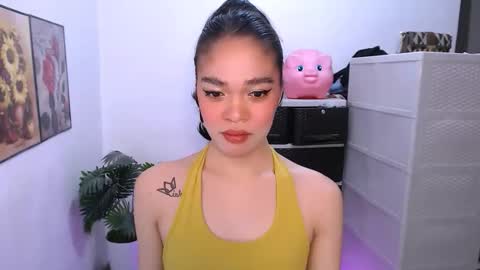HANNAH online show from 04/29/26, 12:59