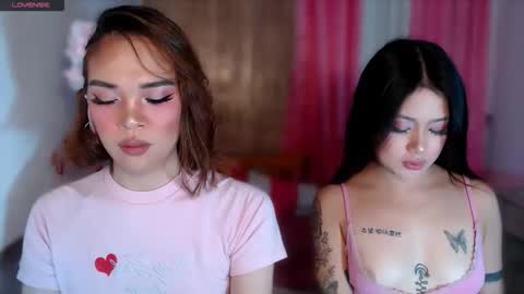 HANNAH online show from 06/04/26, 06:58