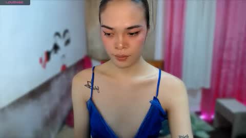 HANNAH online show from 06/05/26, 10:10