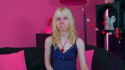 Hannah online show from 06/13/26, 06:22