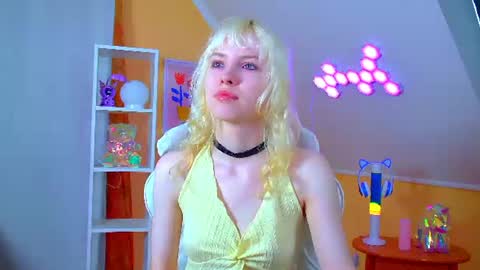 Hannah online show from 06/14/26, 06:15