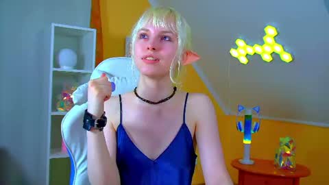 Hannah online show from 07/02/26, 06:14