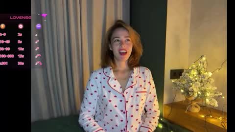 hannahinto online show from 12/14/25, 03:56