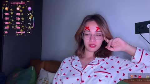 hannahinto online show from 01/08/26, 05:10