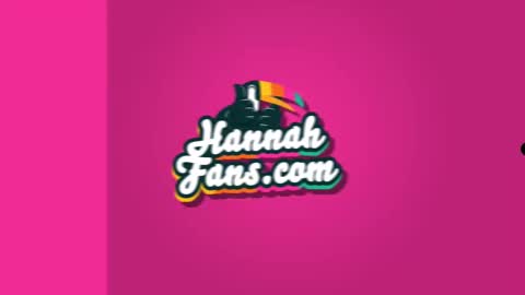 Hannah James online show from 02/14/25, 04:41