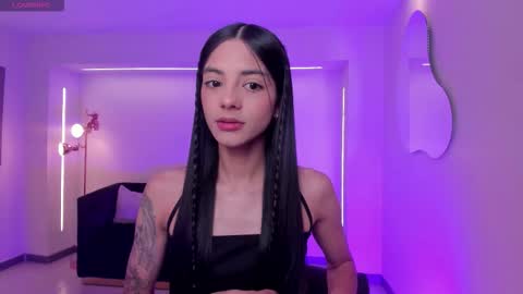 HANNAH J online show from 11/20/25, 07:13