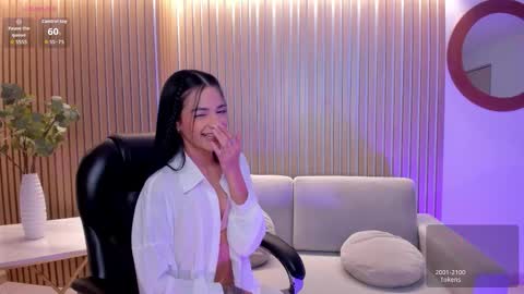 HANNAH J online show from 02/01/26, 11:36