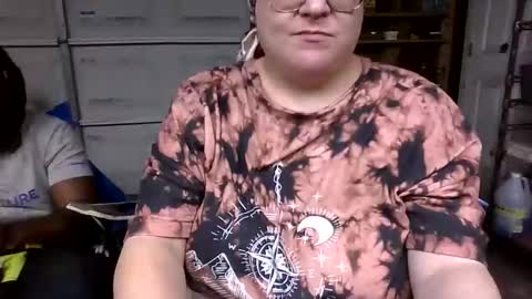 hannahjoyk online show from 04/11/26, 06:45