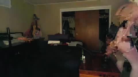 HannahLoveTS online show from 03/12/25, 02:01