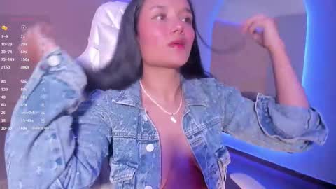 hannahmonttgomery  Help me reach 100 Hands up online show from 02/09/26, 04:44