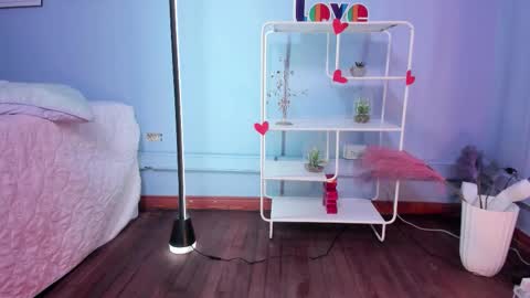 Hannah online show from 02/23/26, 12:13