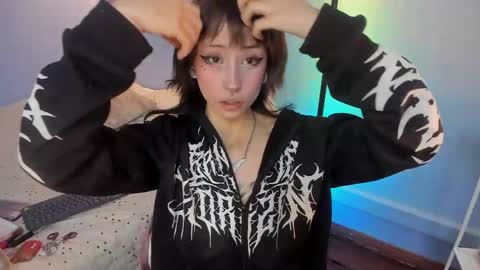 Hannah online show from 03/19/26, 12:31