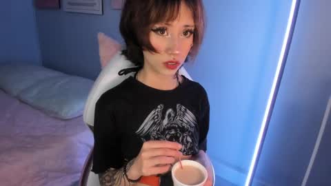 Hannah online show from 04/29/26, 12:31