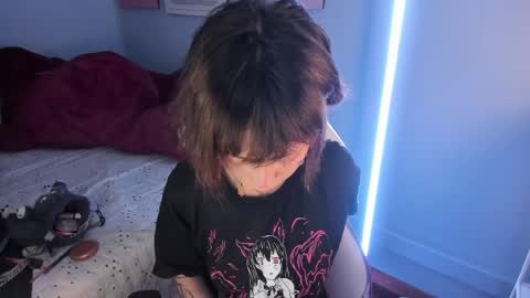 Hannah online show from 05/08/26, 12:10