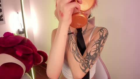 Hannah online show from 05/23/26, 03:38