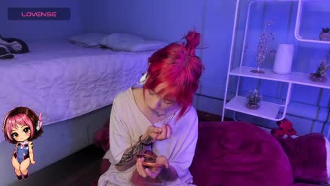 Hannah online show from 05/26/26, 12:34