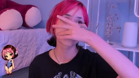 Hannah online show from 05/28/26, 12:24