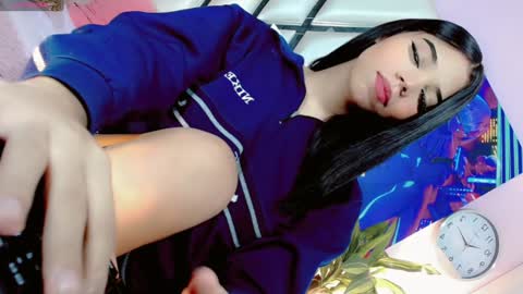 Snapshot of hannahsmit_ chatting on 12/29/24, 02:17 hannahsmit_ online show from 12/29/24, 02:17