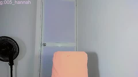 Snapshot of hannahsmit_ chatting on 10/14/25, 09:32 hannahsmit_ online show from 10/14/25, 09:32