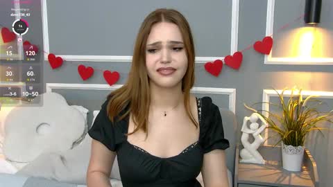 HannahSoul online show from 06/10/26, 06:40