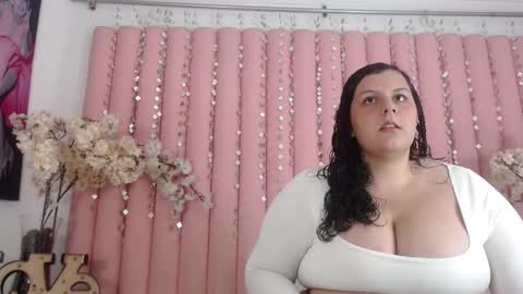 Hanna Venza online show from 01/06/26, 01:53