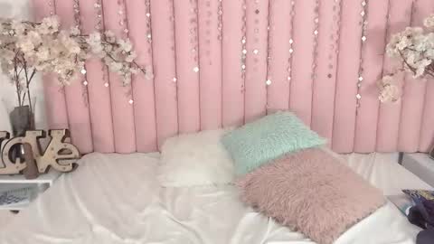 Hanna Venza online show from 02/03/26, 06:22