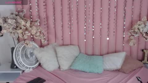 Hanna Venza online show from 02/21/26, 04:13