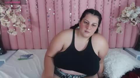 Hanna Venza online show from 02/28/26, 06:14