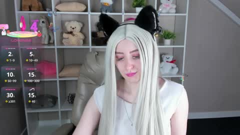Snapshot of hannakoch chatting on 03/29/26, 09:09 Hanna online show from 03/29/26, 09:09