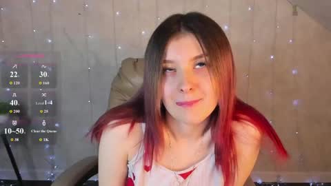 Snapshot of hannakoch chatting on 04/21/26, 01:42 Hanna online show from 04/21/26, 01:42