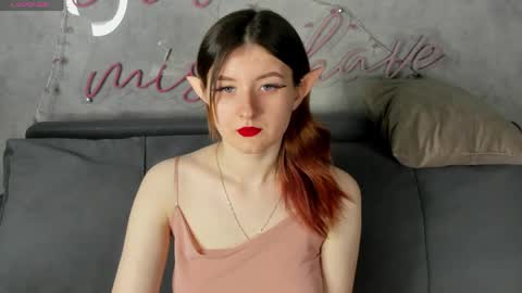 Snapshot of hannakoch chatting on 05/11/26, 12:27 Hanna online show from 05/11/26, 12:27