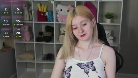 Hanna online show from 05/29/26, 01:14