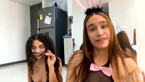 hannakoff online show from 01/21/25, 03:48