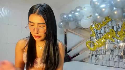 Hanna online show from 01/18/26, 03:43