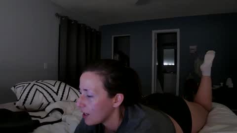 Snapshot of hannalovesbananas6969 chatting on 01/27/25, 10:27 Hanna Bananas online show from 01/27/25, 10:27