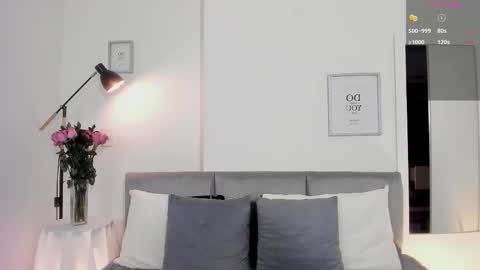 Hanna Os online show from 11/21/25, 10:47