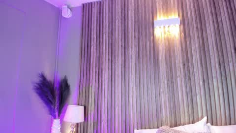 HannaPaola online show from 03/02/26, 10:38