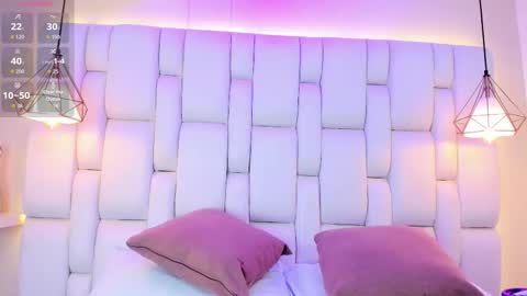 Hanna online show from 11/03/25, 11:22