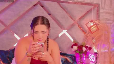 Snapshot of hannaprada1 chatting on 07/10/26, 11:13 hannaprada1 online show from 07/10/26, 11:13
