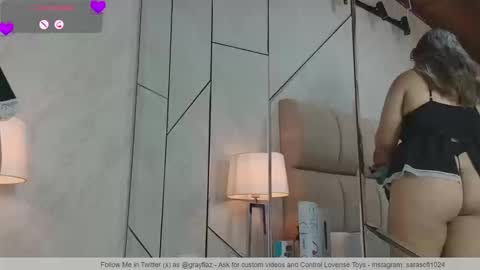 Snapshot of hannapret chatting on 03/13/26, 09:21 HANA online show from 03/13/26, 09:21