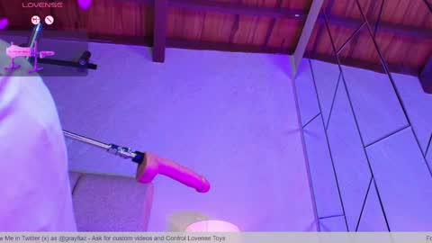 Snapshot of hannapret chatting on 04/21/26, 02:51 HANA online show from 04/21/26, 02:51