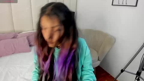 hannaqueen23 online show from 02/12/25, 07:34